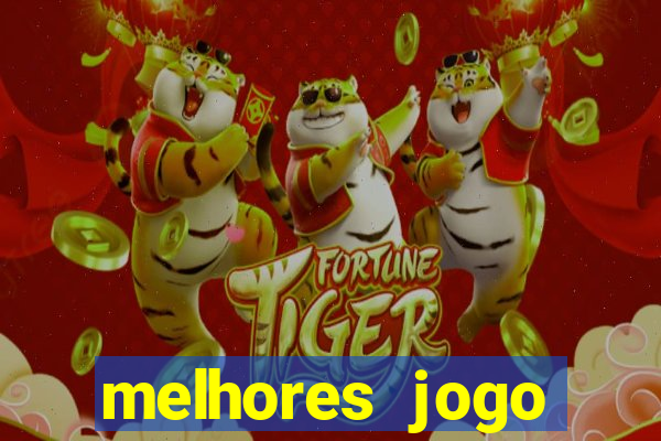 melhores jogo offline para android